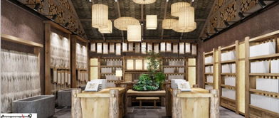 非遺寶庫，雙創(chuàng)天堂 復(fù)華集團(tuán)麗江納街成就中國文旅典范